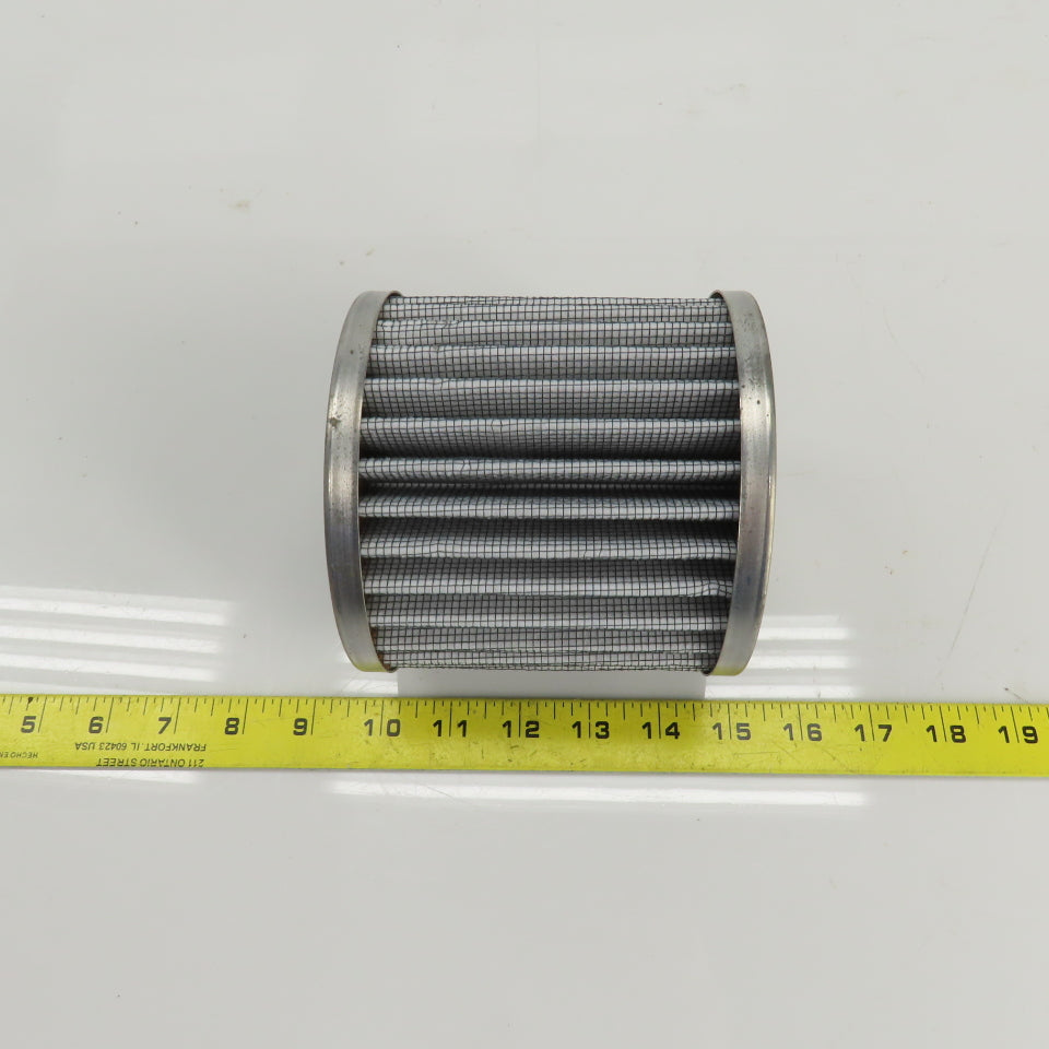 Gast AJ135E Replacement Vacuum Filter