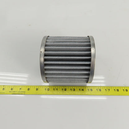 Gast AJ135E Replacement Vacuum Filter