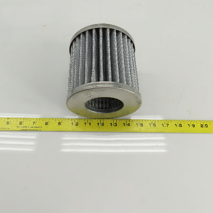 Gast AJ135E Replacement Vacuum Filter
