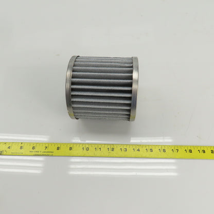 Gast AJ135E Replacement Vacuum Filter