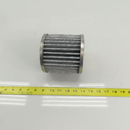 Gast AJ135E Replacement Vacuum Filter