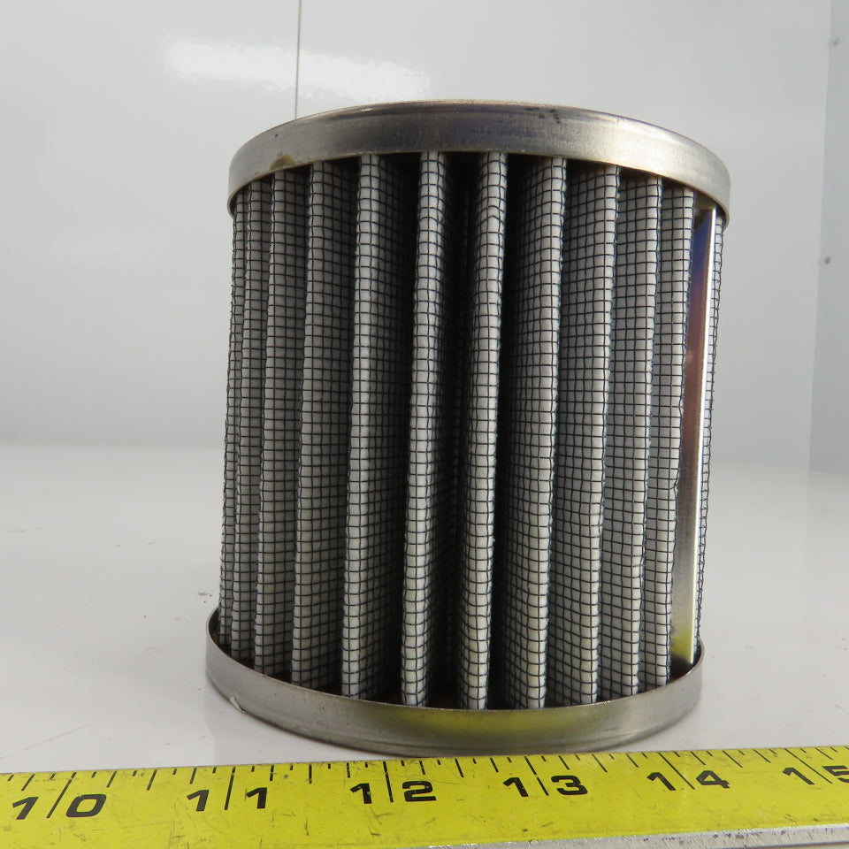 Gast AJ135E Replacement Vacuum Filter
