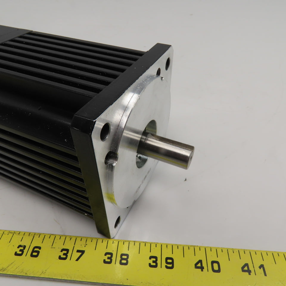 Control Techniques DXM-308B Emerson 3000RPM Servo Motor 14mm Shaft