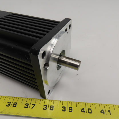 Control Techniques DXM-308B Emerson 3000RPM Servo Motor 14mm Shaft
