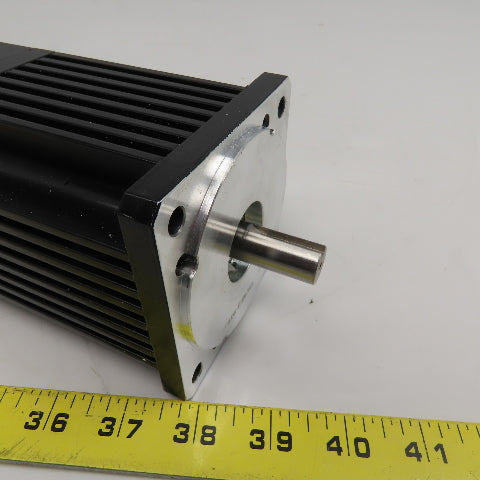 Control Techniques DXM-308B Emerson 3000RPM Servo Motor 14mm Shaft