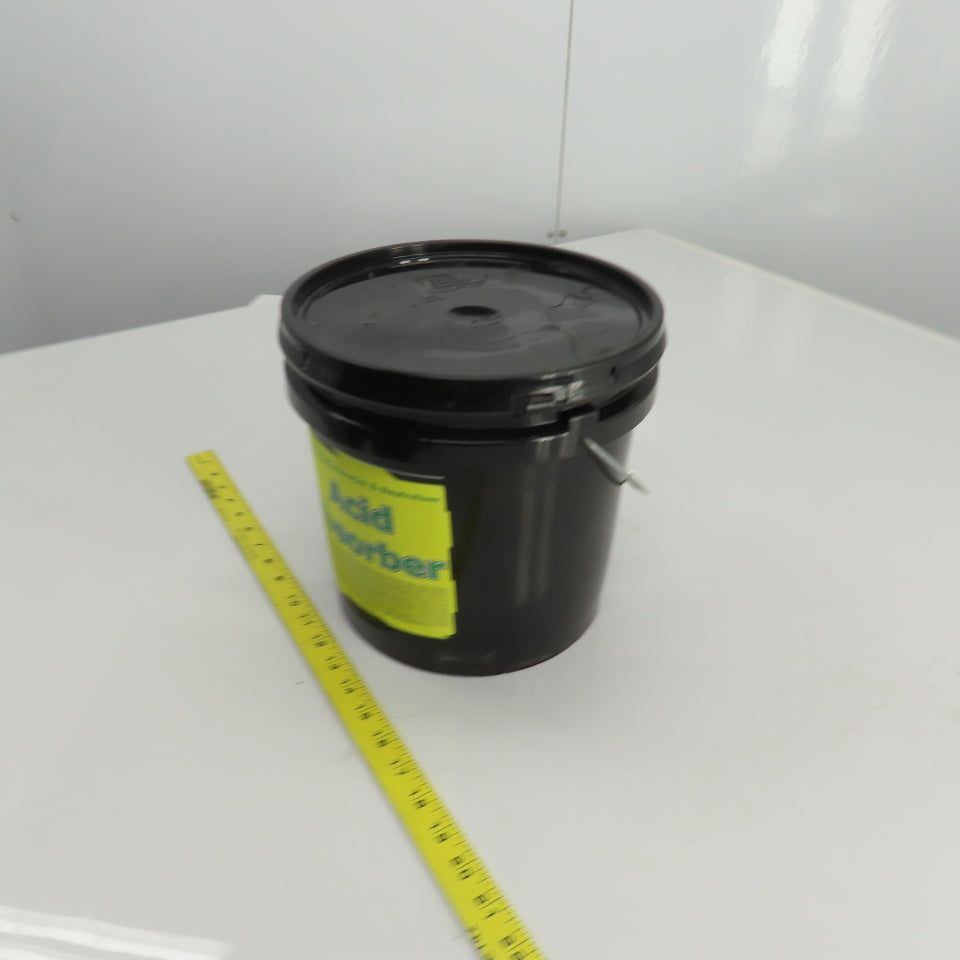 Clift Ind. 11 LBS. Acid Eater Absorber & Neutralizer Pellet Form
