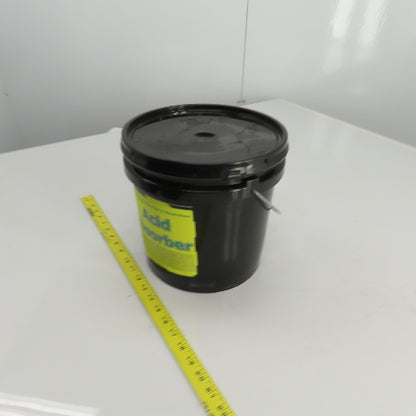 Clift Ind. 11 LBS. Acid Eater Absorber & Neutralizer Pellet Form