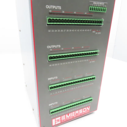 Emerson Axima-06-00-110 960169-20 Electronic Motion Controller 4 Axis