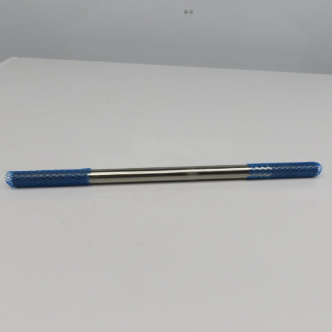 Thomson 1"-14 Hardened Steel Threaded End Shaft Guide Rod 21-1/2"
