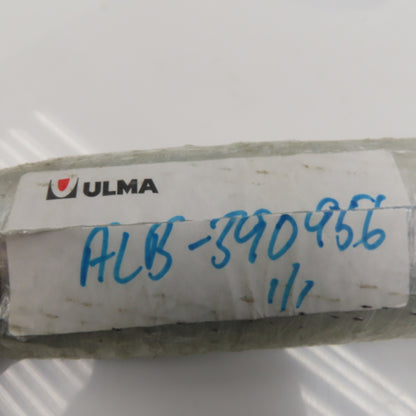 Ulma ALB-390-956 Eje Del Molde Carriage Axle 30mm x 594mm Long