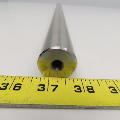 Ulma ALB-390-956 Eje Del Molde Carriage Axle 30mm x 594mm Long