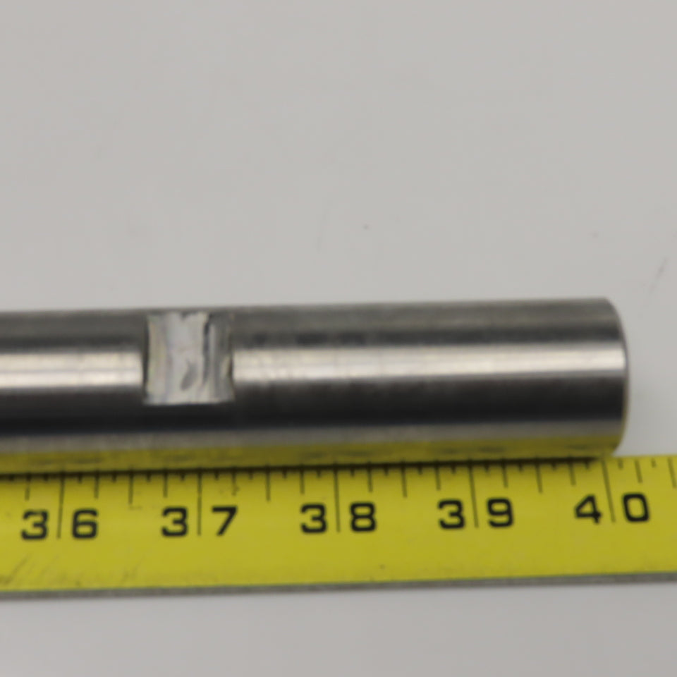 Ulma ALB-390-956 Eje Del Molde Carriage Axle 30mm x 594mm Long