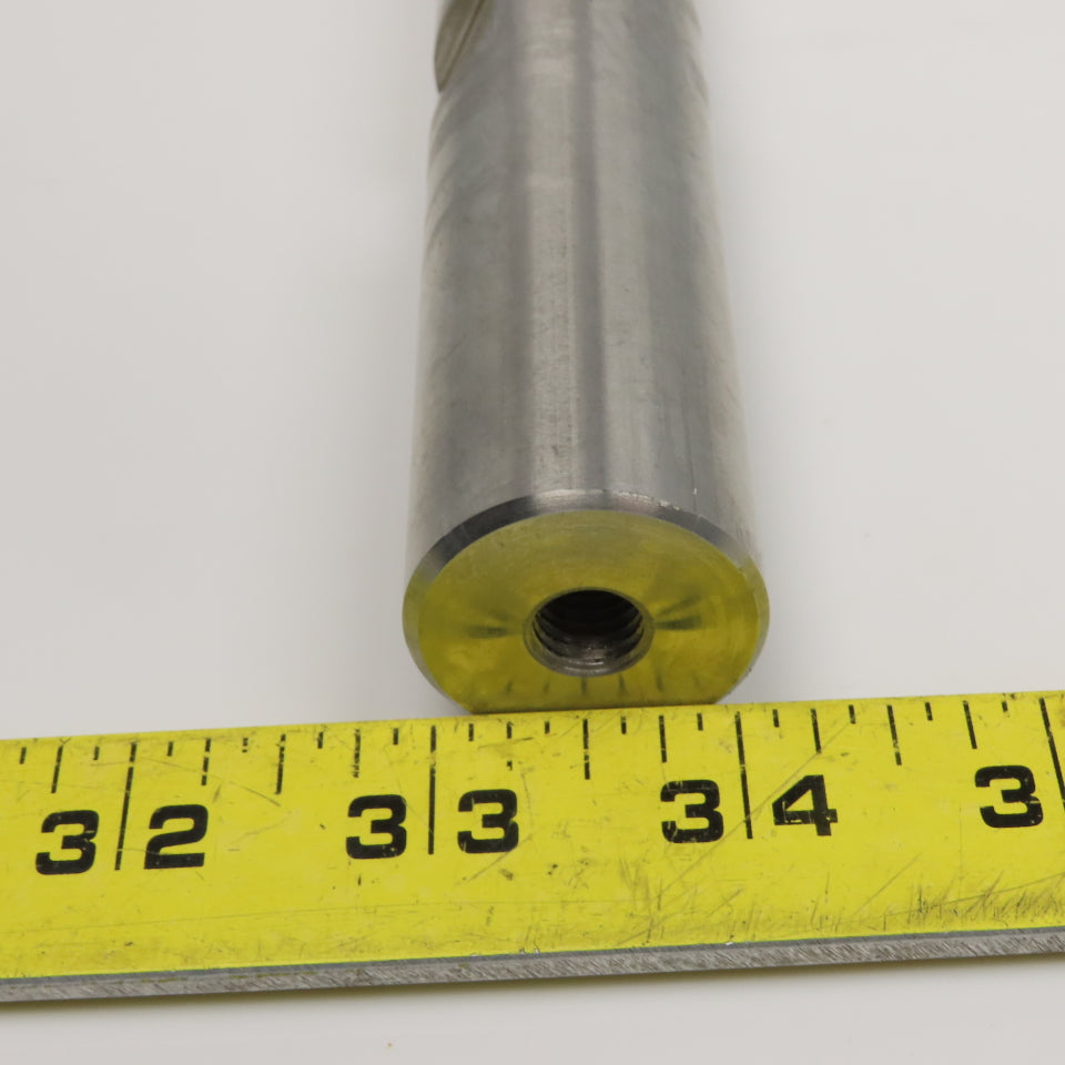 Ulma ALB-390-956 Eje Del Molde Carriage Axle 30mm x 594mm Long