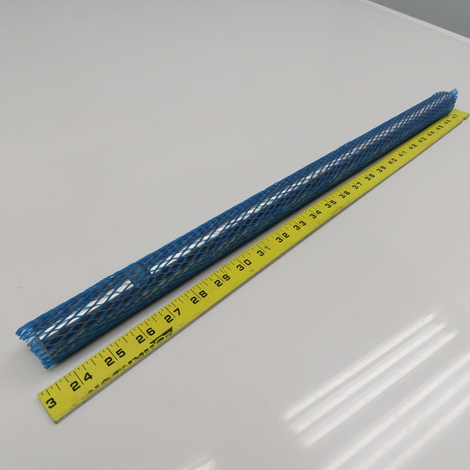 Ulma ALB-390-956 Eje Del Molde Carriage Axle 30mm x 594mm Long