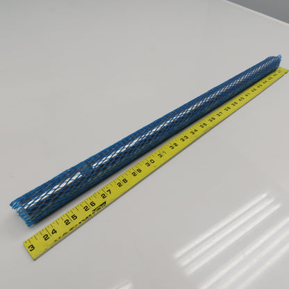 Ulma ALB-390-956 Eje Del Molde Carriage Axle 30mm x 594mm Long