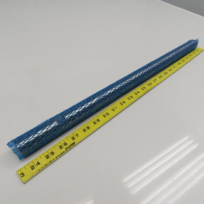Ulma ALB-390-956 Eje Del Molde Carriage Axle 30mm x 594mm Long