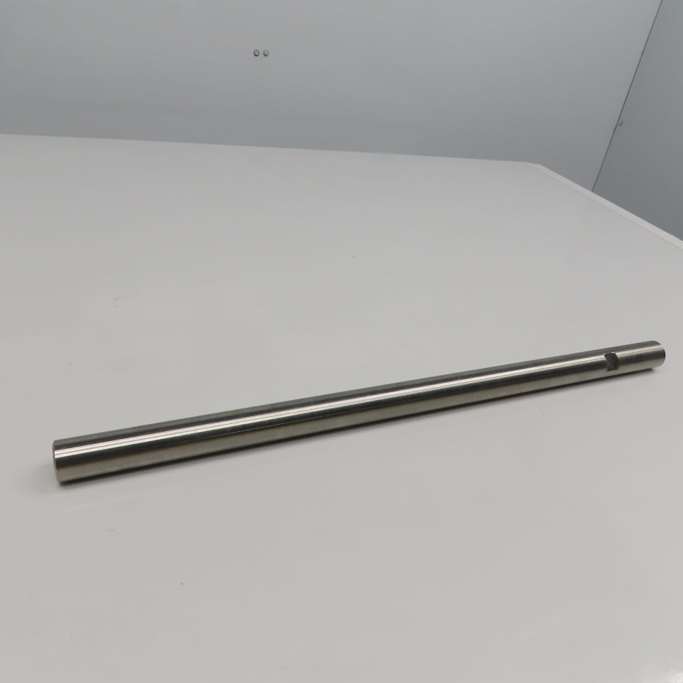 Ulma ALB-390-956 Eje Del Molde Carriage Axle 30mm x 594mm Long