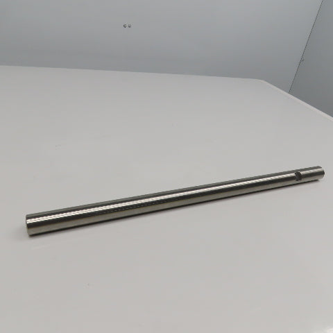 Ulma ALB-390-956 Eje Del Molde Carriage Axle 30mm x 594mm Long