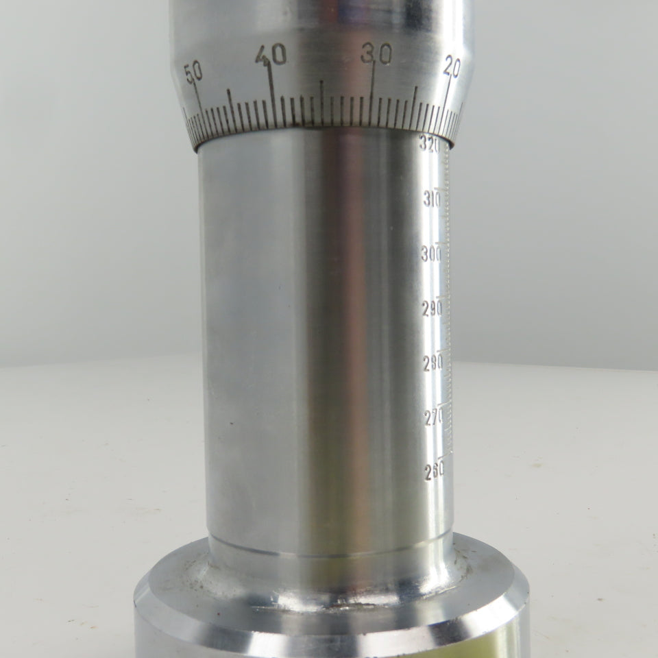 High Precision Lathe Tool Setup Height Gauge .001mm Increments 260-320mm