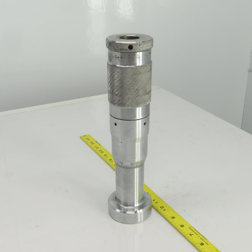 High Precision Lathe Tool Setup Height Gauge .001mm Increments 260-320mm