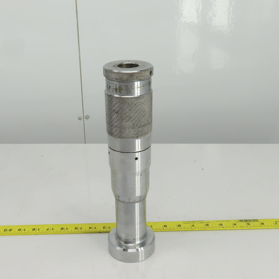 High Precision Lathe Tool Setup Height Gauge .001mm Increments 260-320mm