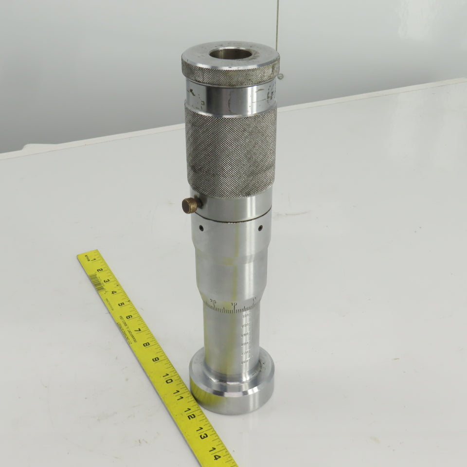 High Precision Lathe Tool Setup Height Gauge .001mm Increments 260-320mm