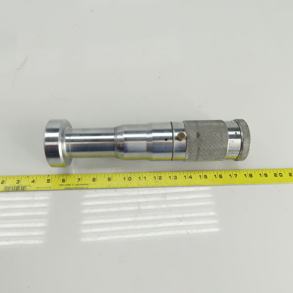 High Precision Lathe Tool Setup Height Gauge .001mm Increments 260-320mm