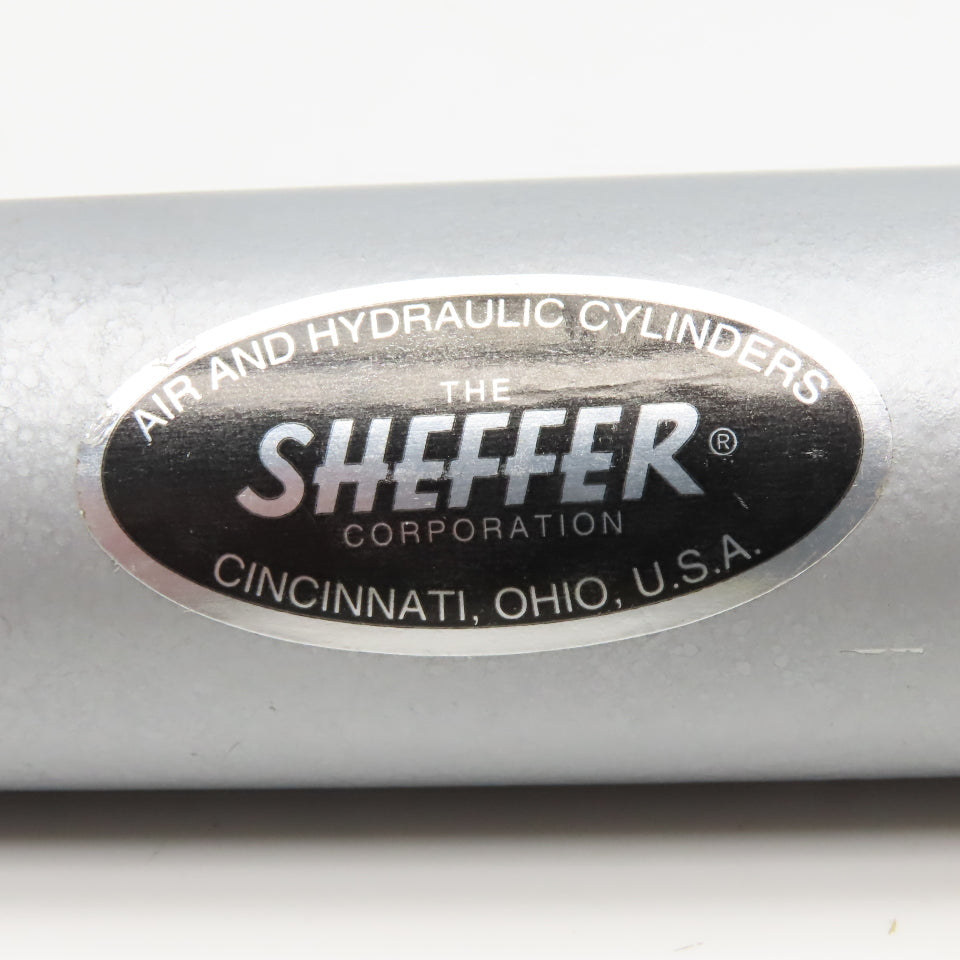 Sheffer Pneumatic Cylinder Sleeve 1-1/2" Bore x 11-7/16" OAL