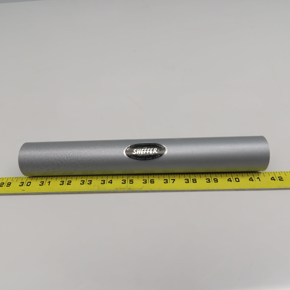 Sheffer Pneumatic Cylinder Sleeve 1-1/2" Bore x 11-7/16" OAL