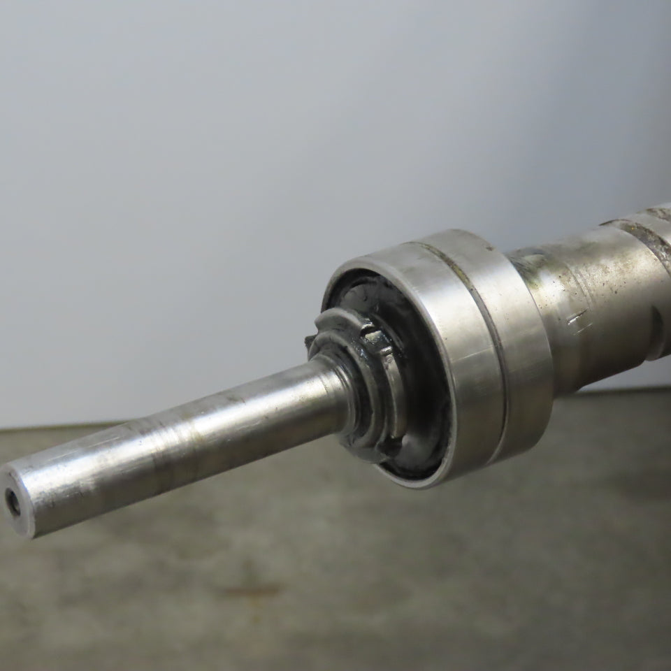 40mm Ball Screw 12mm Lead W/Ball Nut 86-3/8" OAL