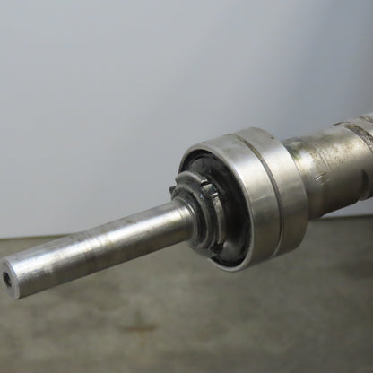 40mm Ball Screw 12mm Lead W/Ball Nut 86-3/8" OAL