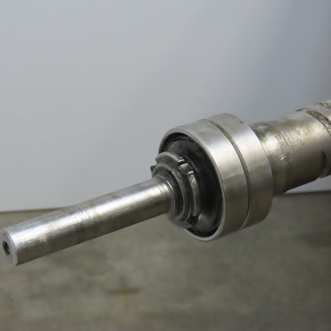 40mm Ball Screw 12mm Lead W/Ball Nut 86-3/8" OAL