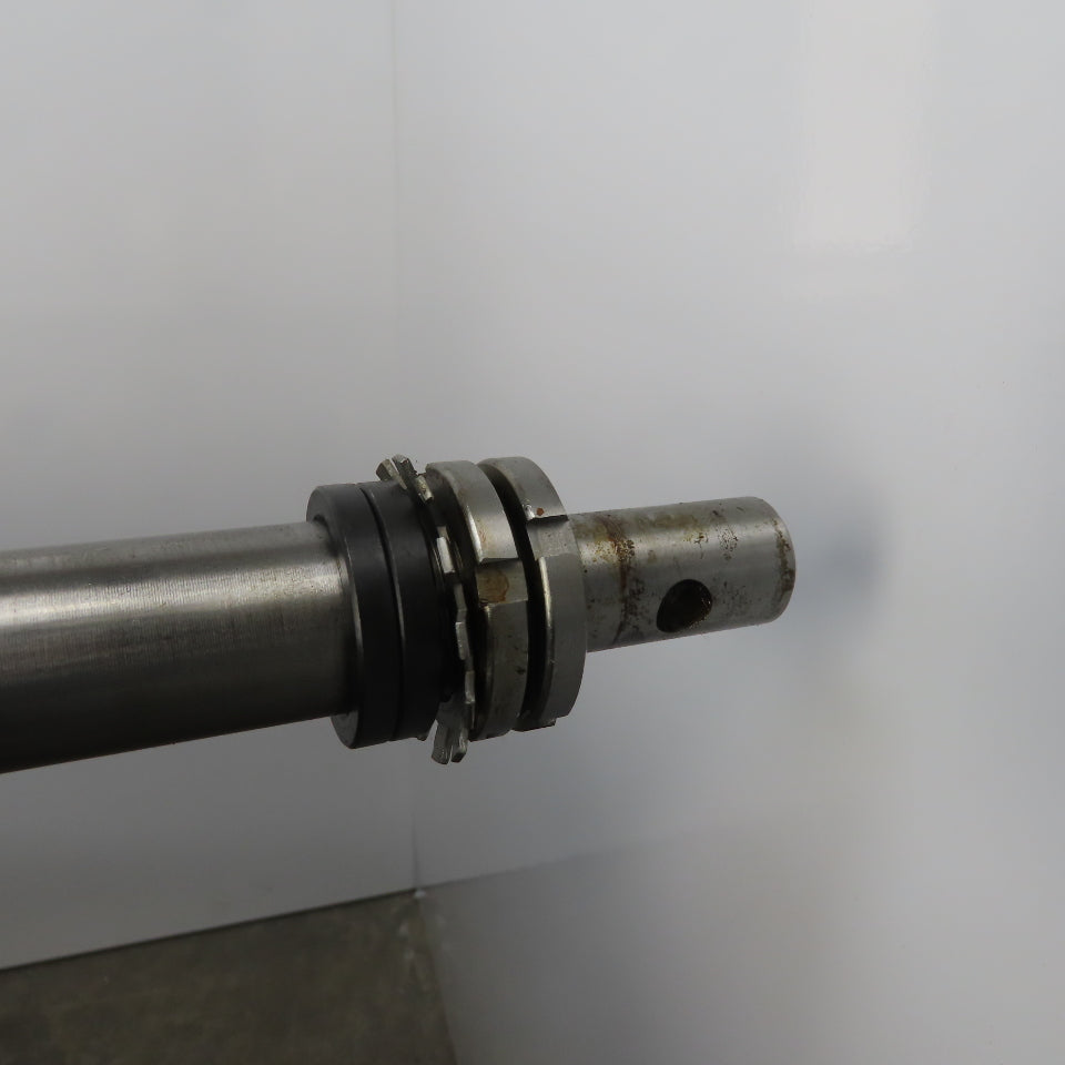 32mm Ball Screw 29mm Lead W/Ball Nut 70-1/2" OAL