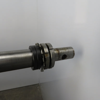 32mm Ball Screw 29mm Lead W/Ball Nut 70-1/2" OAL