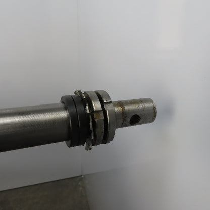 32mm Ball Screw 29mm Lead W/Ball Nut 70-1/2" OAL
