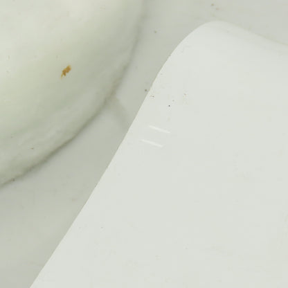 Proto #11-TV Pipe Insulation Fitting PVC Tee Lot Of 7