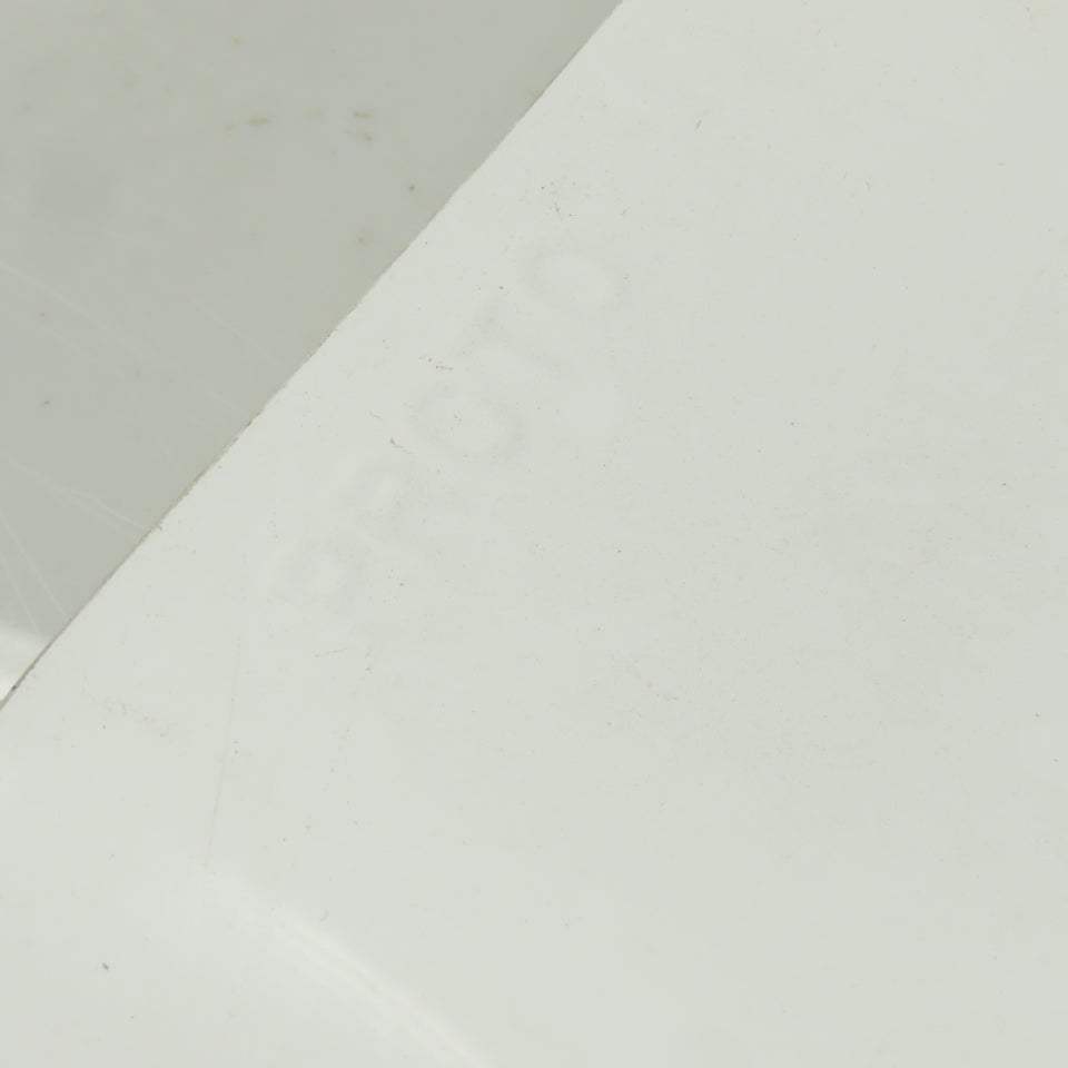 Proto #11-TV Pipe Insulation Fitting PVC Tee Lot Of 7