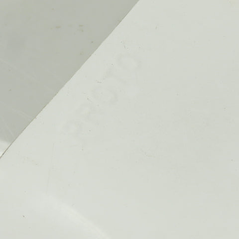 Proto #11-TV Pipe Insulation Fitting PVC Tee Lot Of 7