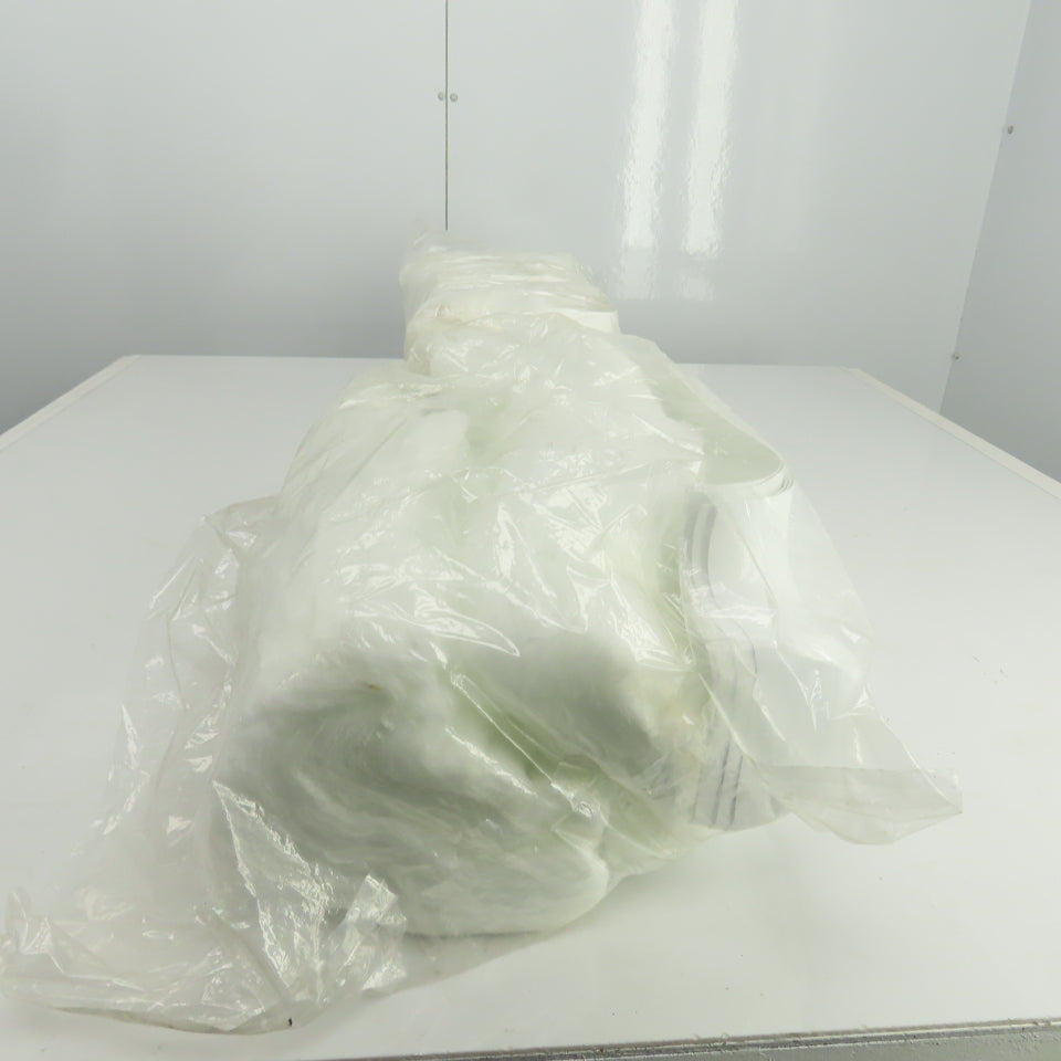 Proto #10-TV PVC Tee-Pipe Insulation Fitting Lot Of 18