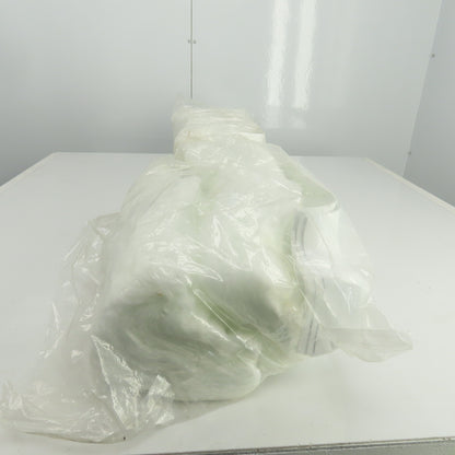 Proto #10-TV PVC Tee-Pipe Insulation Fitting Lot Of 18