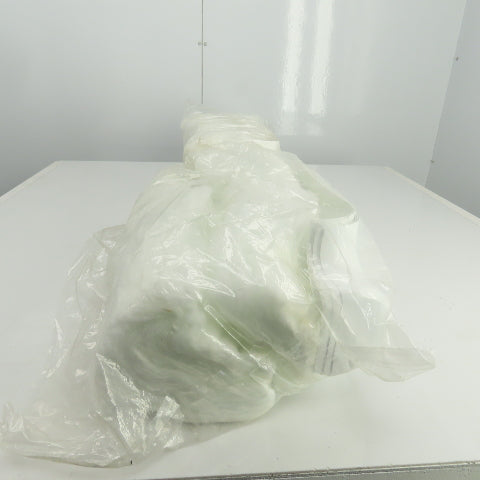 Proto #10-TV PVC Tee-Pipe Insulation Fitting Lot Of 18