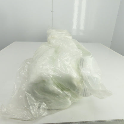 Proto #10-TV PVC Tee-Pipe Insulation Fitting Lot Of 18