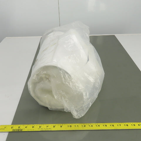 #15-TV PVC Tee-Pipe Insulation Fitting Lot Of 5