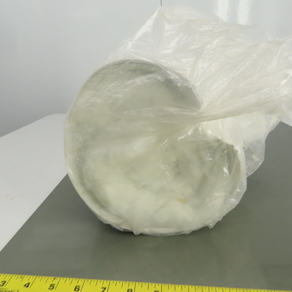 #15-TV PVC Tee-Pipe Insulation Fitting Lot Of 5