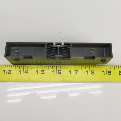 Siemens 6ES7 193-1FH20-0XA0 Simatic S7 Additional Terminal Strip E-Stand 17 Port