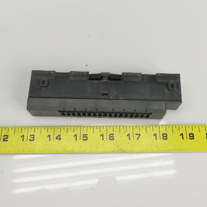 Siemens 6ES7 193-1FH20-0XA0 Simatic S7 Additional Terminal Strip E-Stand 17 Port