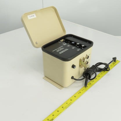 Advanced Illumination S-15710 Strobe Power Controller 2 Output 110VAC