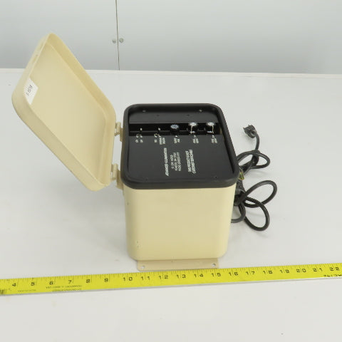 Advanced Illumination S-15710 Strobe Power Controller 2 Output 110VAC