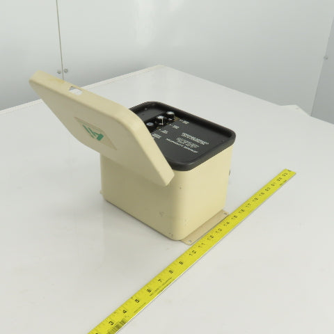 Advanced Illumination S-15710 Strobe Power Controller 2 Output 110VAC