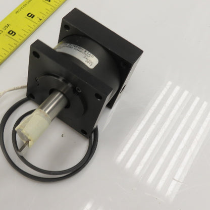 Inertia Dynamics 8923-0006 24V DC Spring Applied Brake 1/2" Shaft Motor Mounted